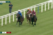 【キングジョージ6世＆クイーンエリザベスステークス】アダイヤー強すぎワロタｗｗｗｗｗ