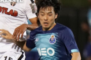 【動画】ポルト中島翔哉さん、10試合ぶり先発で存在感をアピール！！！！