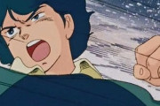 ※【ガンダム】「そのぐらいでキレるなよ」と言いたくなるシーン。