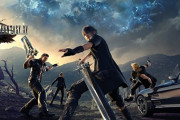 FF15「いきなり主人公の国陥落。父死亡。その後婚約者も殺されます。最終的に主人公死にます」←これ