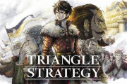 『トライアングルストラテジー』買う？