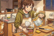 焼きそばって作るよりカップ麺の方がうまいよな？