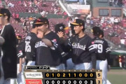【楽天対ソフトバンク14回戦】ソフトバンク・前田悠伍が6回無失点でプロ初勝利！2年目ドラ1が快投…連敗3でストップ！