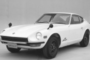 日本車史上、１番美しい車は・・・？