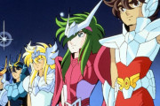 【悲報】『聖闘士星矢』作者、46億円横領されて泣く←漫画家ってそんなに儲かるんか