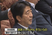 【地獄】安倍晋三語録、YouTubeコメント欄にも進出しキッズにも浸透か