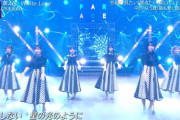 【乃木坂46】今井絵理子（SPEED）WhiteLoveに反応！テレビの前で一緒に踊っちゃいました【Preamium Music】