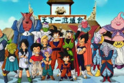 【ドラゴンボール】もしZ戦士達がスーパーサイヤ人禁止で天下一武道会戦ったら？？？？？？？？？？？
