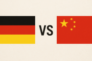 【国際】ドイツ外相「中国は国際秩序全体を損なう」、南シナ海などでの急激な軍拡を牽制