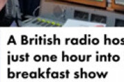 ラジオパーソナリティー（55）が生放送中に急死 ⇒ 放送局にワクチンの質問が殺到の地獄絵図・・