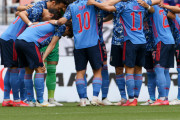 サッカー日本代表、実は今が歴代で一番強い説