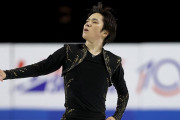 「完璧とはいかなくとも…」宇野昌磨がスケートアメリカで挑んだ“4回転5本”「23歳でも決して若くない」からこその“覚悟の演技”だった