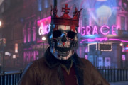 噂：Watch Dogs Legion（ウォッチドッグス レギオン）はPS5のローンチタイトルになる PS5がコロナの影響で延期された場合年末発売予定のタイトルを延期する準備ができているとUBI
