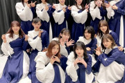 【朗報】櫻坂46、トレンド入り！！！ｷﾀ━━━━(ﾟ∀ﾟ)━━━━!!