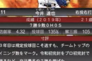 ダルビッシュ「今井達也選手…すごいな。今の21歳は僕の頃よりレベルが全然上」