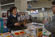 「残念ですが、時代の流れ」　関西最後の新聞・雑誌の駅売店が閉店へ