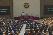 【お笑い韓国】野党、弾劾訴追が実現するまで再提出を続ける方針