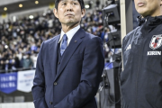 【サッカー日本代表・森保一監督、10月18日取材対応全文（3）】鈴木彩艶の終盤の“ピンチ”について「トミは恐らくアーセナルでより内側に…」と、イメージの違いに言及