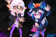 スプラトゥーン3に求める事