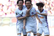 J1広島、曺監督退任の京都に4発完勝！岡山は清水に2発完勝！川崎は脇坂弾で追い付きPK戦で町田に勝利　J1第17節（関連まとめ）