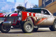 【GTA5】「ペヨーテガッサー」性能/価格/モデルほか【乗り物データ】