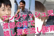 【高校野球マニア】渡部建、高校球界から追放へ　「もう関わらないで！」「試合観戦すら遠慮してほしい」高野連関係者が怒りの声  [１号★]