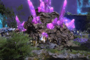 【FF14】イシュガルド復興「ディアデム諸島」は天候縛りアリ！特殊天候でのみ採集できるアイテムまとめ