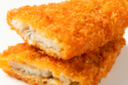 【悲報】白身魚フライの正体がこちら
