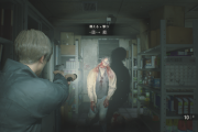 バイオRe2プレイワイ、難易度をアシストに下げる?