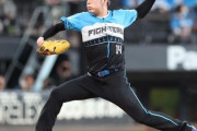 【日本ハム】加藤貴之７回１失点で２勝目「なんとか粘り強く」今季も精密機械のような制球力健在