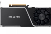 NVIDIA GeForce RTX 3070 Ti ラップトップ用GPUがデスクトップ用カードとして登場