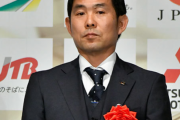 【悲報？】日本代表･森保監督が辞めない理由が判明！？
