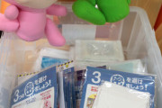 アベノマスク、寄贈は人気　回収団体「想定外の多さ」