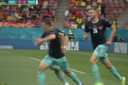 【速報/動画】オーストリアvs北マケドニアの試合がくっそ面白いｗｗｗｗｗｗｗｗ