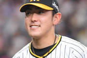 阪神・小川一平が右肘靱帯再建手術「肘の不安をすべてとるために決断」