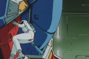 ※【ガンダム】パイロットの判断で勝手に機体を変えるのは命令違反？