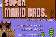 スーパーマリオブラザーズ(1988年発売ファミコンゲーム)、今やってもめちゃくちゃ面白いwwwwwww