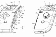 任天堂が「可動式」新型 Joy-Conの特許を出願していたことが判明！