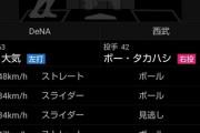 DeNA関根の野球脳どうなっとんねん…