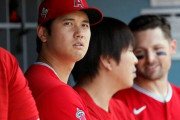 大谷翔平は「一流の人間性」　アニメ談義したWソックス守護神がべた褒め「一番驚いた」