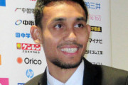 Ｊ１清水がタイ代表ＦＷティーラシン獲得へ　既に来日、１８年広島で６得点
