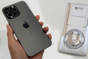 iPhone 15 Pro買うんやがカバーつけるべきか？