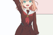【画像】開発済の花帆さん…💚【ラブライブ！蓮ノ空】