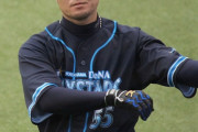 一番好きな「プロ野球選手の本名ではない登録名」wwwwwwwwwwwww