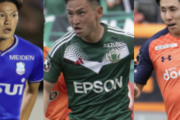 J1とJ2クラブが狙う！？ J3で輝く若き逸材10人