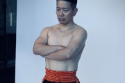 宮迫博之さん、知らない間に格闘技デビューしていた→本日のデビュー戦の結果がこちら・・・