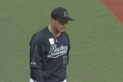 すまん、巨人へトレードのロッテ香月選手のトリセツください