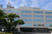 熱海市の中国人の男(33)を釈放　静岡地検　「靖国神社は閉店すべき」「旭日旗は犯罪旗」と発言