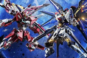 ワイ疑問「ガンダムって強いんだから、ザクとかグフじゃなくてガンダム作ればよくね？」