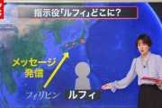 「ルフィ」マニラで拘束中　入管施設、別の日本人も…フィリピン法相、強盗事件で